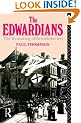 The Edwardians: The Remaking of British Society
