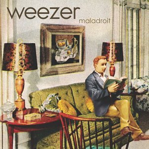weezer - Untitled 5th Album Unmastered - Zortam Music