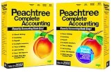 Peachtree Complete Accounting Value Pack 7.0