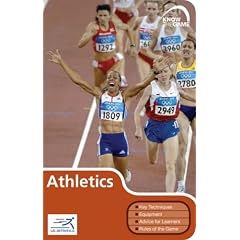 Athletics (Know the Game)