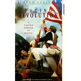 Revolution [VHS]