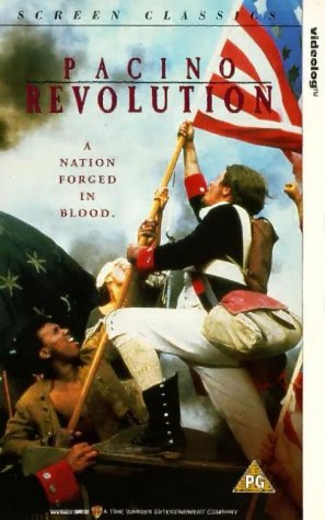 Buy Revolution [1985] online at Discounted New and Used prices. Delivered to your door with Off-The-Bookshelf.