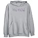 SWEATSHIRT HEATHER GRAY \