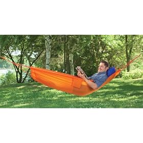 Click here to buy Texsport Hobo Hammock II (Assorted, 84-Inch X 54-Inch ).