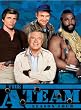 The A-Team - Season Four