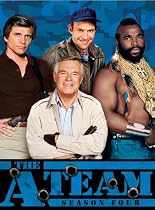 The A-Team - Season Four Movie Streaming.