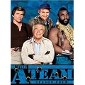 The A-Team: Season Four