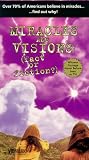 Miracles and Visions: Fact or Fiction? [VHS]