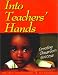 Book Into Teachers' Hands