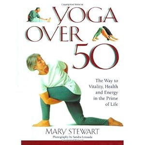 Yoga Over 50