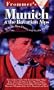 Frommer's Munich & the Bavarian Alps, 1st Ed.