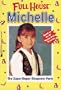 The Super-Duper Sleepover Party (Full House Michelle)