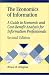 Economics of Information: A Guide to Economic and Cost-Benefit Analysis for Information Professionals