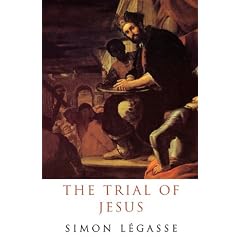 The Trial of Jesus
