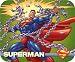 Search : Superman Breaking Chains DC Comics Mouse Pad