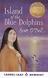 Island of the Blue Dolphins