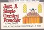 Just a simple country preacher: More wit and wisdom of Reverend Will B. Dunn
