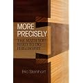 More Precisely: The Math You Need to Do Philosophy