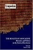 The Reality of Apocalypse: Rhetoric and Politics in the Book of Revelation (Symposium Series (Society of Biblical Literature), No. 39.) (Society of Biblical Literature Symposium Series)