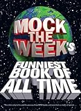 Mock the Week's funniest book of all time