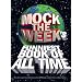 Mock the Week's Funniest Book of All Time (TV Tie in)