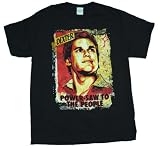 Dexter Power Saw To The People Showtime TV T-Shirt