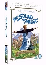 The Sound Of Music (2 Disc 40th Anniversary Collector's Edition) [1965] [DVD]