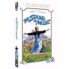 The Sound Of Music (2 Disc 40th Anniversary Collector's Edition) [1965]