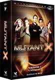 Revue Seven 7  / Mutant X, saison 1 - Coffret 6 DVD