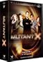 Mutant X, saison 1 - Coffret 6 DVD