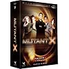 Mutant X, saison 1 - Coffret 6 DVD