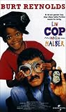 Ein Cop und ein Halber - Burt Reynolds