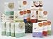 Organic Tea Sampler Collection/Regular Teas