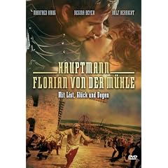 Hauptmann Florian von der M�hle