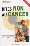 Revue Equilibre Editions  / Dites non au cancer