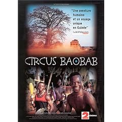 Circus Baobab