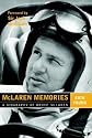 McLaren Memories: A Biography of Bruce McLaren