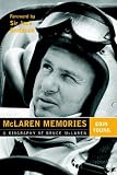 McLaren Memories: A Biography of Bruce McLaren