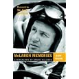 McLaren Memories: A Biography of Bruce McLaren