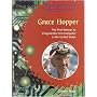 Grace Hopper: The First Woman to Program the First Computer in the United States (Women Hall of Famers in Mathematics and Science)