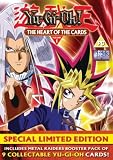 Yu-Gi-Oh! - Vol. 1: the Heart of the Cards [Limited Edition] [DVD]