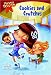 Books : Pee Wee Scouts: Cookies and Crutches (Pee Wee Scouts)