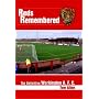 Reds Remembered: The Definitive Workington AFC