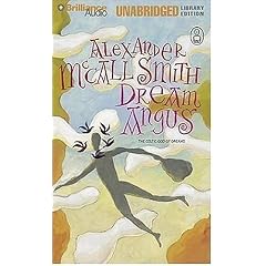 Dream Angus: The Celtic God of Dreams (The Myths) (The Myths)