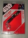Star Wars Master Replicas Darth Vader Lightsaber Laser Pointer