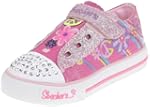 Skechers Shuffles Funkadelic 10155N D...