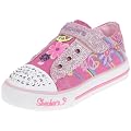 Skechers Shuffles Funkadelic 10155N DNTQ, Chaussures de sport fille