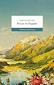 Proust im Engadin