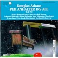 Per Anhalter ins All. Teil 7 - 15 (7 CDs)