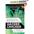 Hacker Cracker: A Journey from the Mean Streets of Brooklyn to the Frontiers of Cyberspace